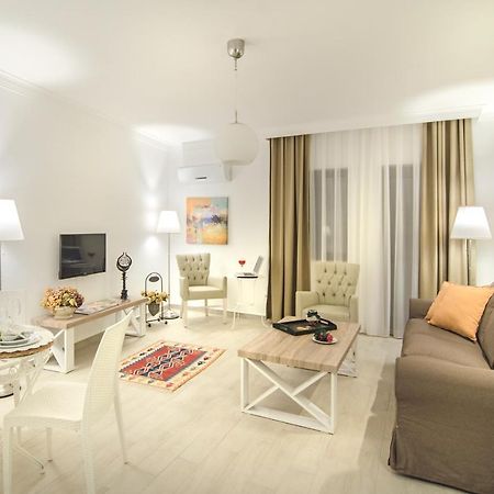 Rodina Suites Hotel Kusadası Kültér fotó