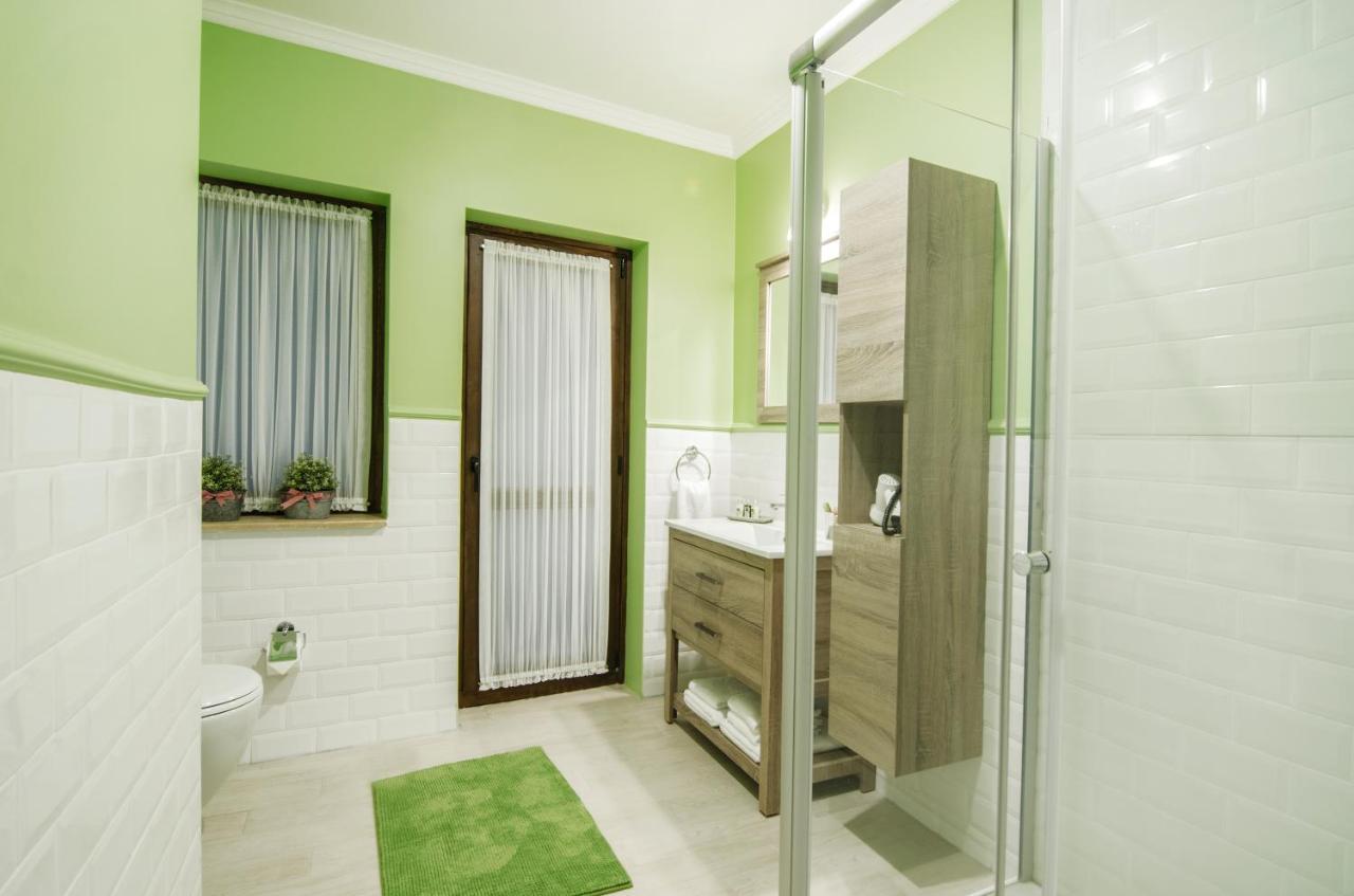 Rodina Suites Hotel Kusadası Kültér fotó