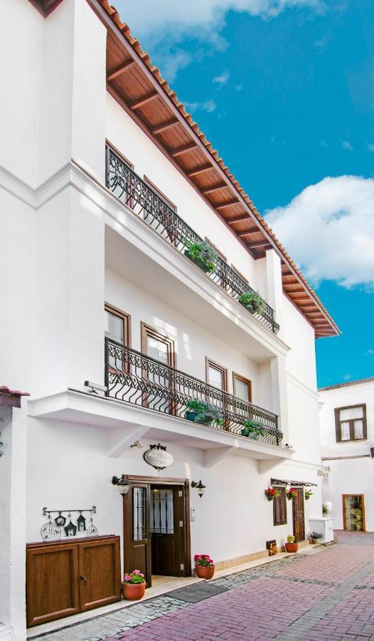 Rodina Suites Hotel Kusadası Kültér fotó