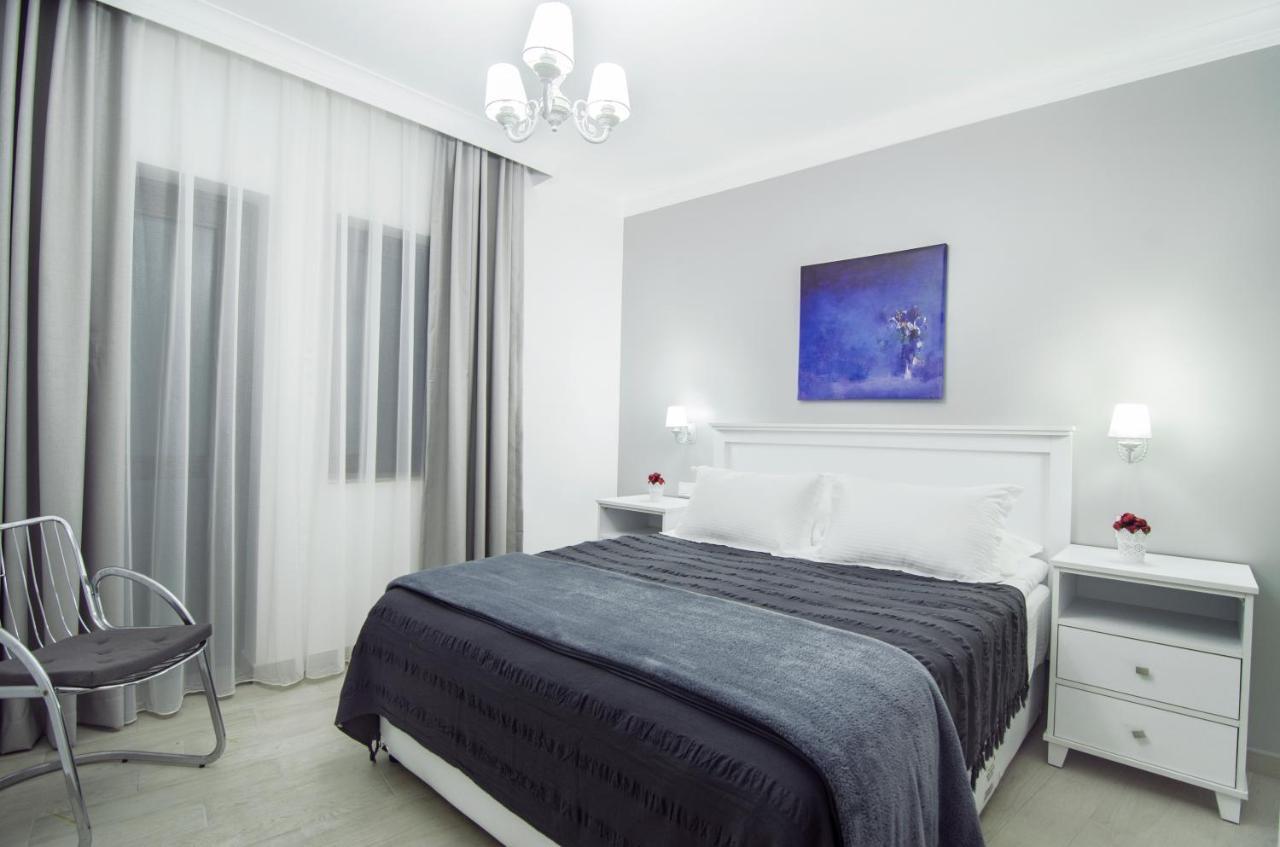 Rodina Suites Hotel Kusadası Kültér fotó