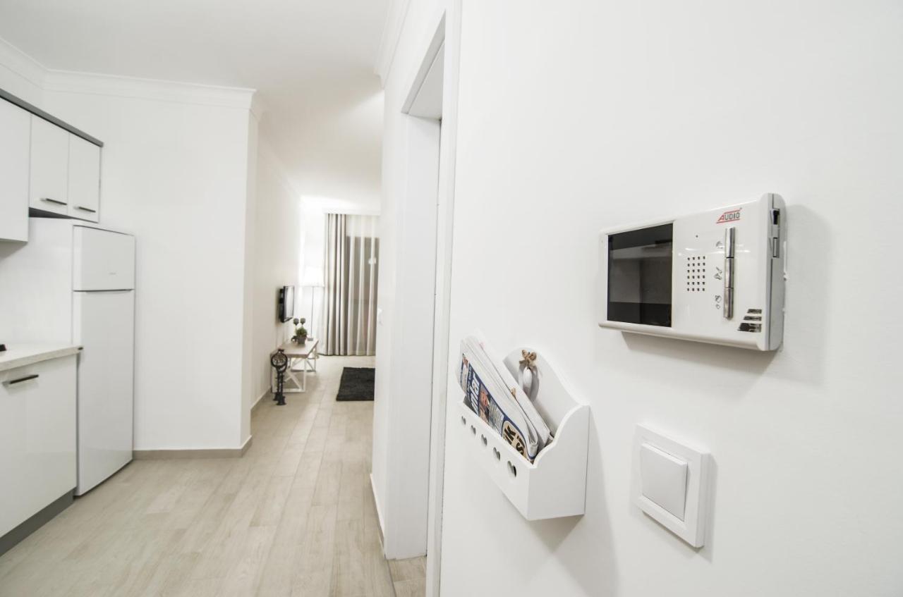 Rodina Suites Hotel Kusadası Kültér fotó