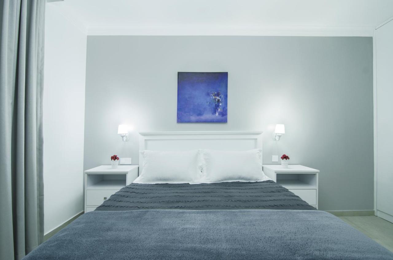 Rodina Suites Hotel Kusadası Kültér fotó