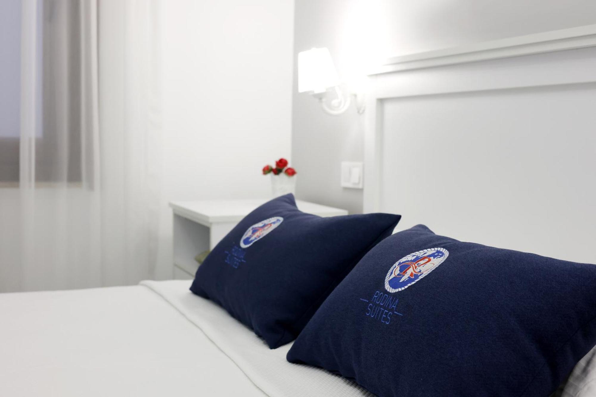 Rodina Suites Hotel Kusadası Kültér fotó