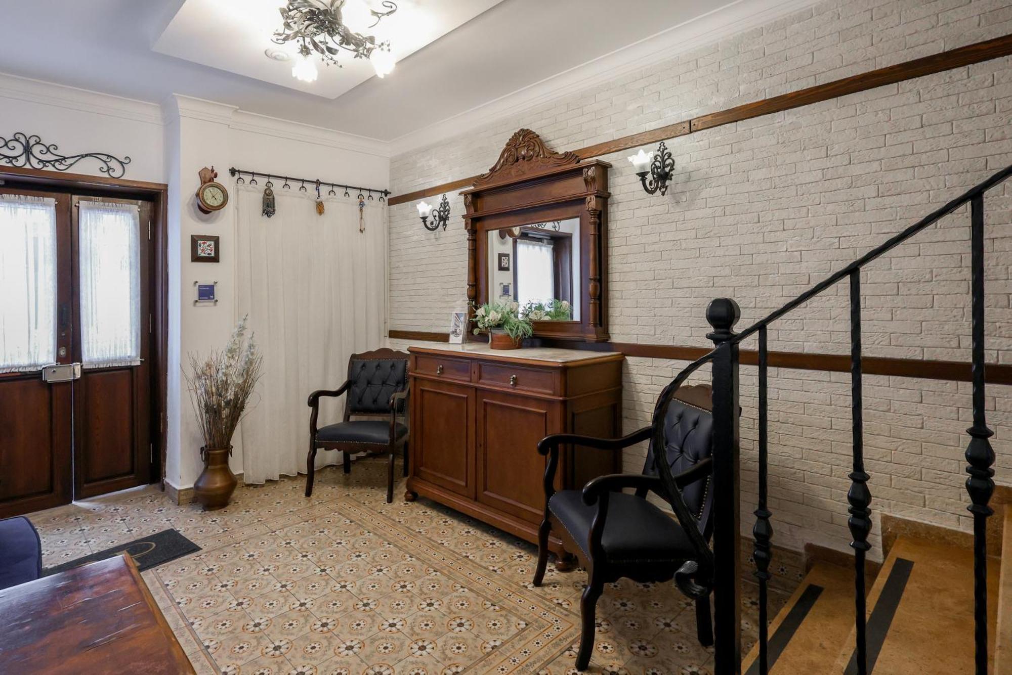 Rodina Suites Hotel Kusadası Kültér fotó