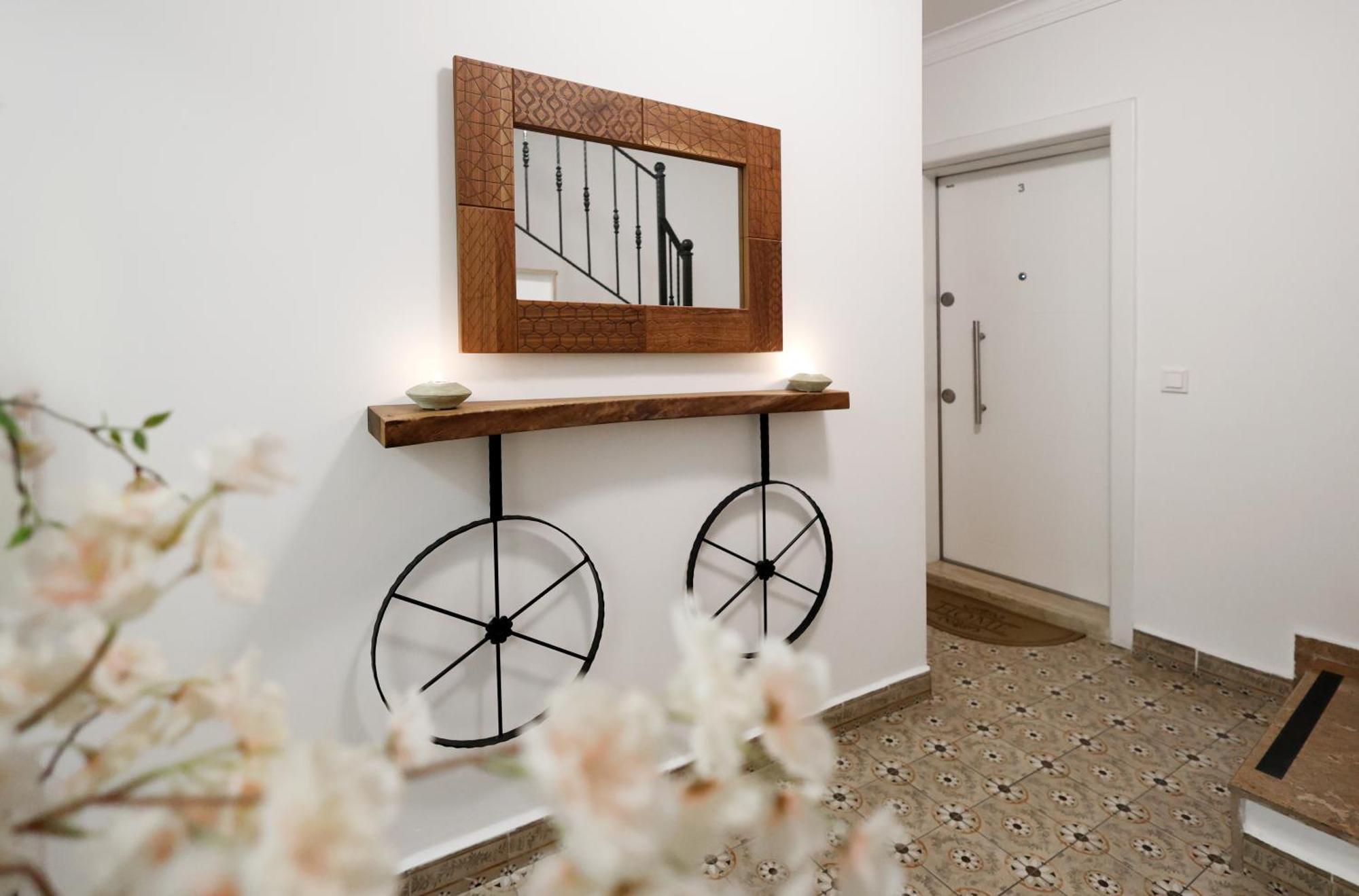 Rodina Suites Hotel Kusadası Kültér fotó